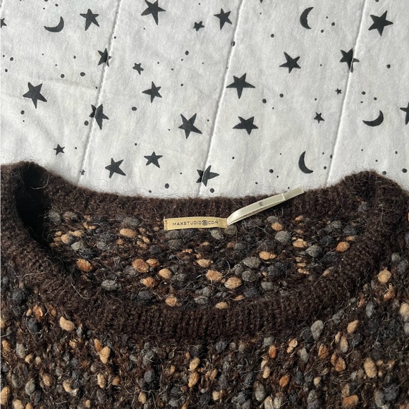 Max Studio Sweater - Picture 3 of 5